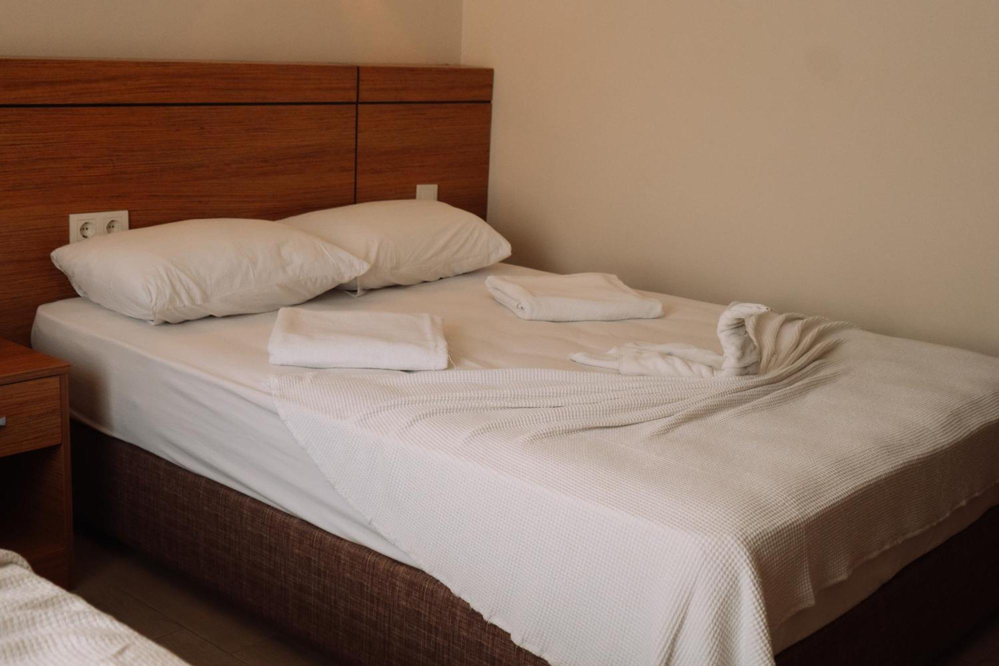 Beso Beach Hotel Ağva Εξωτερικό φωτογραφία