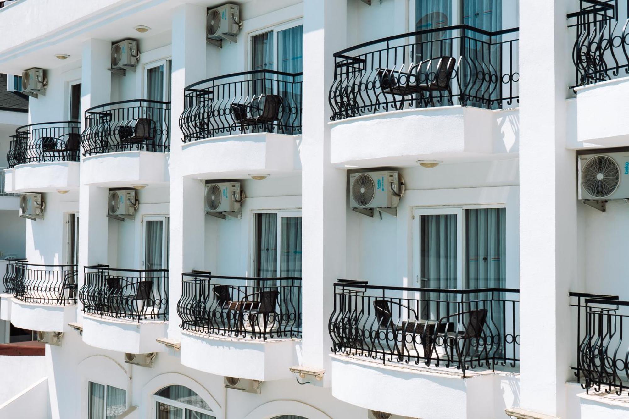 Beso Beach Hotel Ağva Εξωτερικό φωτογραφία