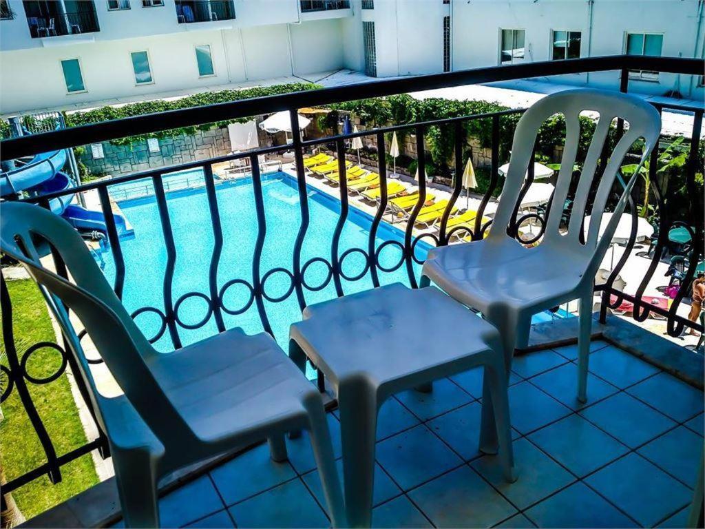 Beso Beach Hotel Ağva Εξωτερικό φωτογραφία